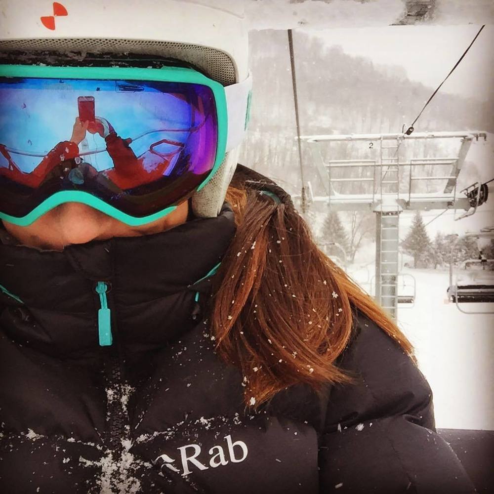 Meet your Posher, Megan